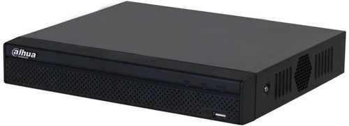 cumpără Înregistrator Dahua DHI-NVR2104HS-P-4KS3 în Chișinău 