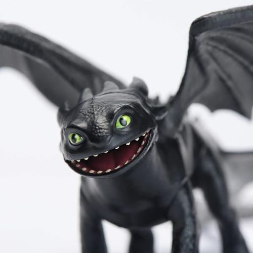 cumpără Jucărie Spin Master 6074171 Set figurine dragoni (în as.) în Chișinău 