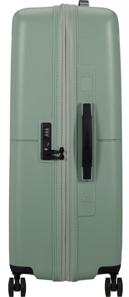 cumpără Valiză American Tourister Dashpop 77/28 (151861/A580) în Chișinău 