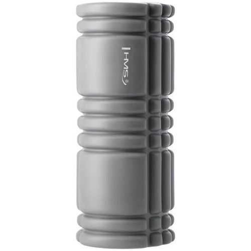 купить Валик для массажа HMS FSV305 Abisal Grey Vibration Roller в Кишинёве 