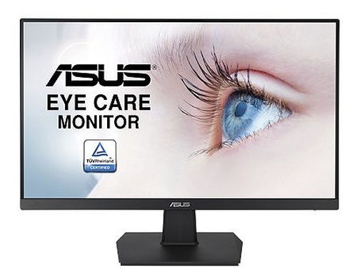 купить Монитор 23.8" ASUS VA24EHE IPS Frameless 75Hz Monitor WIDE 16:9, 0.2745, 5ms, 75Hz refresh rate with Adaptive-Sync, ASUS Smart Contrast 100,000,000:1, H:24-84kHz, V:48-75Hz,1920x1080 Full HD, HDMI/D-Sub/DVI-D, TCO03 (monitor/монитор) в Кишинёве 
