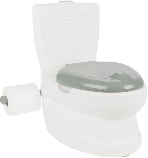 купить Детский горшок Pilsan 07569 Educational Potty в Кишинёве 