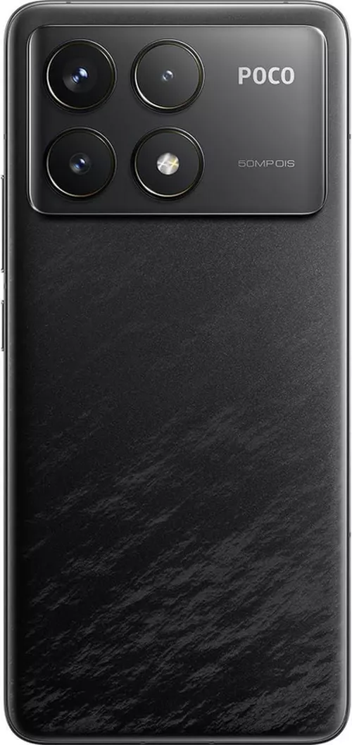 cumpără Smartphone Xiaomi POCO F6 Pro 12/256GB Black în Chișinău 