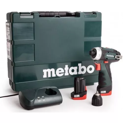 cumpără Șurubelnița Metabo PowerMaxx BS 600080500 în Chișinău 