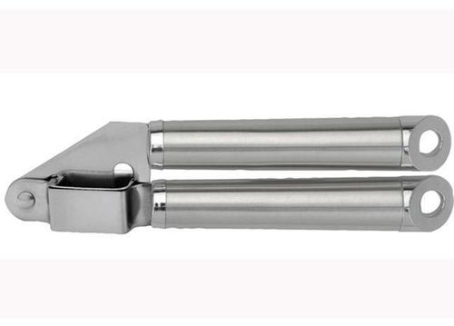 купить Пресс для чеснока Excellent Houseware 18278 20cm, нержавеющая сталь в Кишинёве 