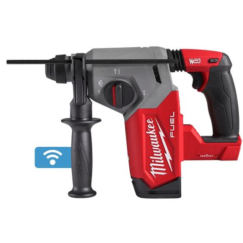 купить Отбойный молоток Milwaukee 4933478895 ciocan rotopercutor SDS-Plus 26mm M18 4 functii в Кишинёве 