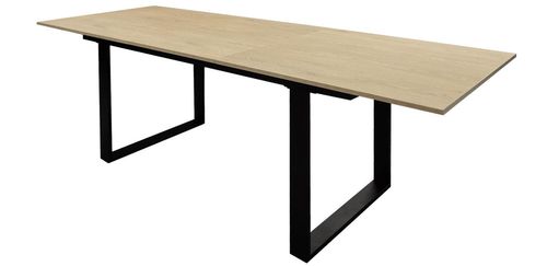 cumpără Masă Deco Dario 140/190x90 (extensibila) în Chișinău 
