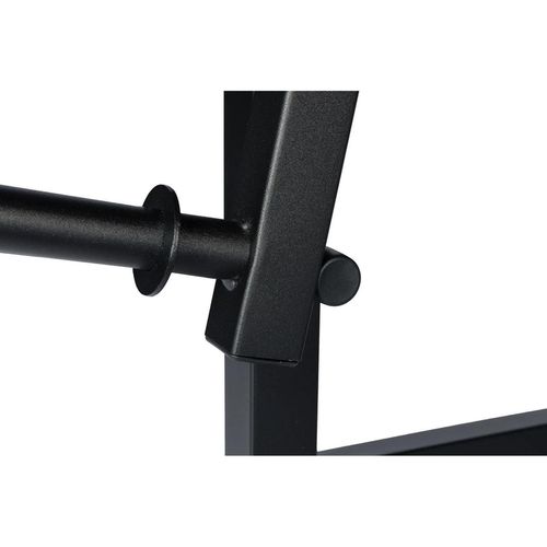 cumpără Banca pentru antrenament de forţă FunFit 4808 Black/Red în Chișinău 