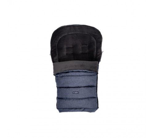 Конверт в коляску Womar Zaffiro iGrow 2.0 Plush Granat 