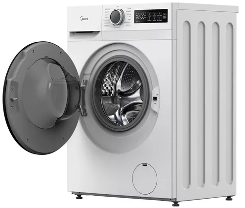 cumpără Mașină de spălat frontală Midea MF110W80BA10/W-HR în Chișinău 