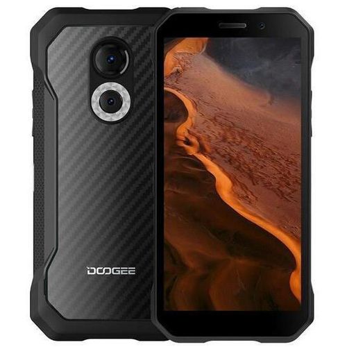 купить Смартфон Doogee S61 Carbon в Кишинёве 