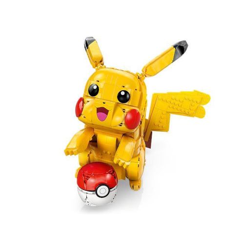 cumpără Set de construcție Lego 72152 Pokemon Pikachu si Poke ball în Chișinău 