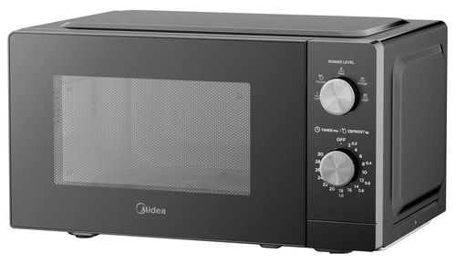 купить Микроволновая печь Midea MMO-MMP01MZ(BK) в Кишинёве 