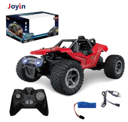 купить Радиоуправляемая игрушка Optmarket 201330123 Masina R/C в Кишинёве 