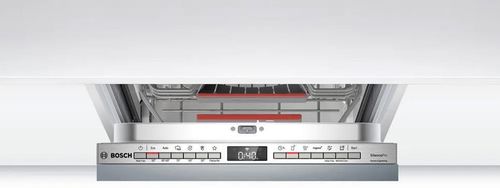 купить Встраиваемая посудомоечная машина Bosch SPV6EMX65Q в Кишинёве 