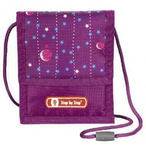 cumpără Portmoneu Step by Step 183919 Dreamy Unicorn Neck Pouch în Chișinău 