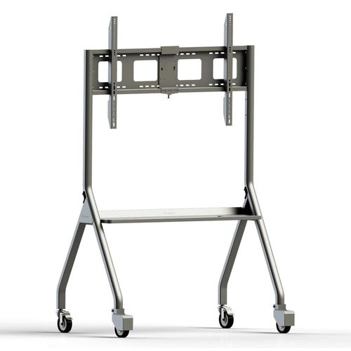 cumpără Suport TV de podea Viewsonic VB-STND-005, Mobile Slim Trolley Cart Stand în Chișinău 