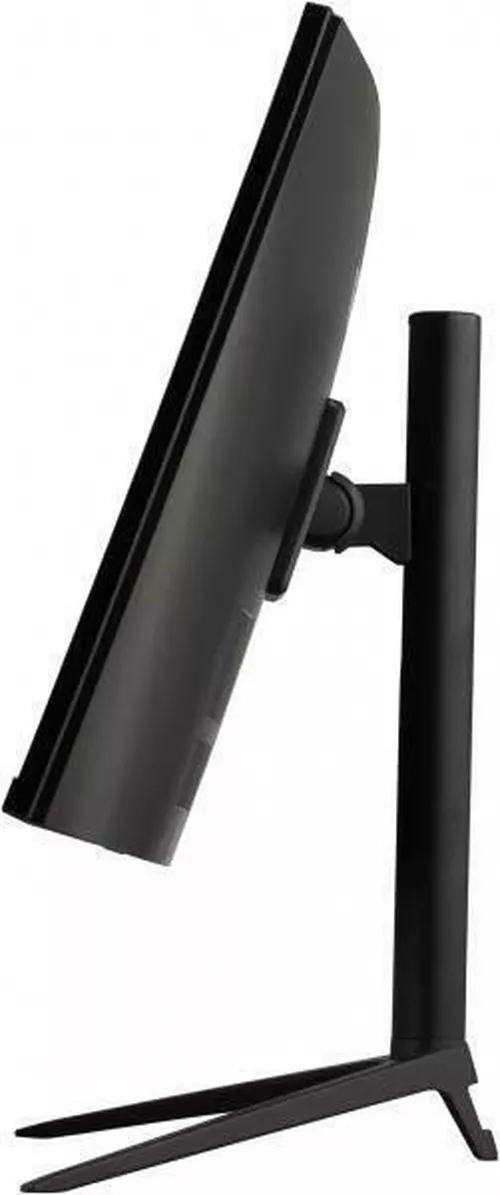 купить Монитор Viewsonic VX2718-2KPC-MHD Black в Кишинёве 