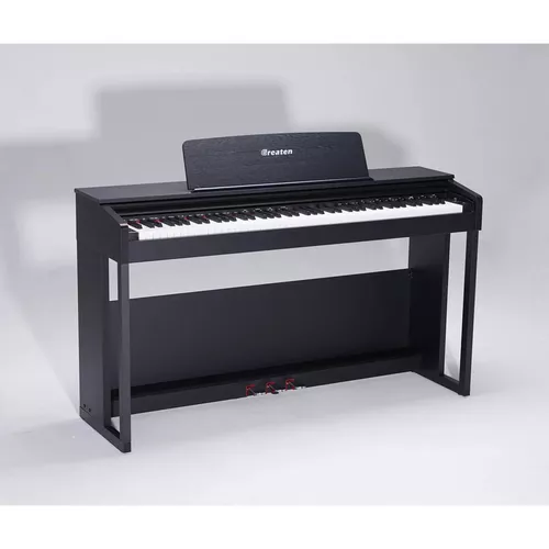 купить Цифровое пианино Greaten DK-150 BK в Кишинёве 