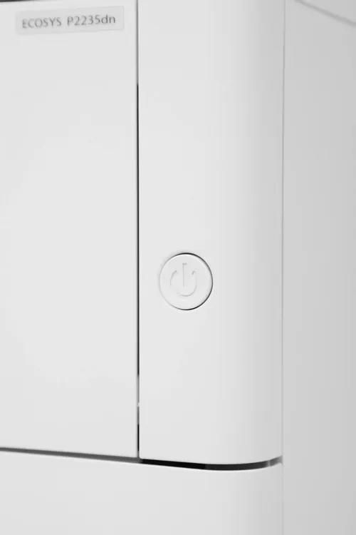 cumpără Multifuncțional Kyocera Ecosys P2235dn (1102RV3NL0) în Chișinău 