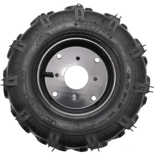 купить Культиватор Technoworker Roata motocultor 4.00- 8 в Кишинёве 