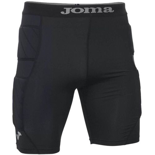 купить Одежда для спорта Joma Goalkeeper Protection Black L/S (8-10) 100010.100 в Кишинёве 