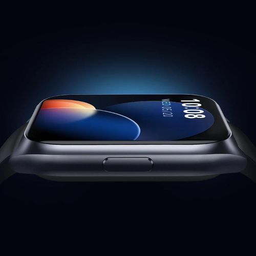 cumpără Ceas inteligent Haylou by Xiaomi Watch2 Pro în Chișinău 