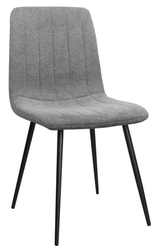 купить Стул Deco Stav Grey (UF920-12) в Кишинёве 