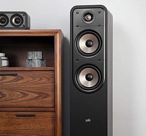 купить Колонки Hi-Fi Polk Audio Signature S55E в Кишинёве 