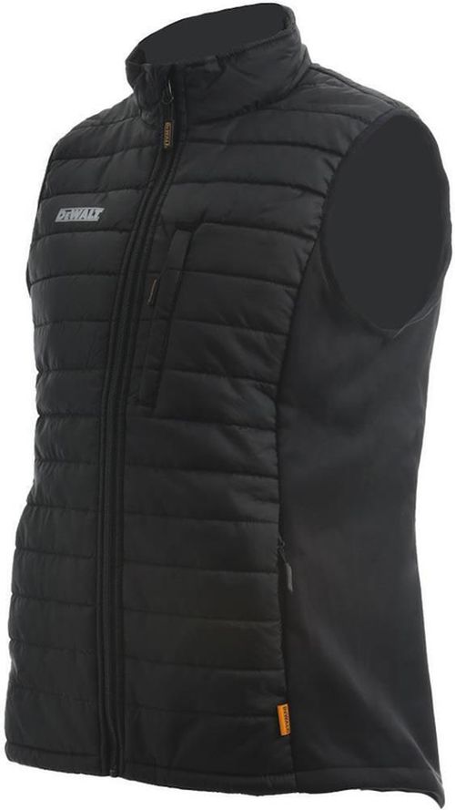 купить Спецодежда DeWalt DWC50-013-L Vestă de nailon Rip-Stop pentru bărbați DWC50-013-L в Кишинёве 