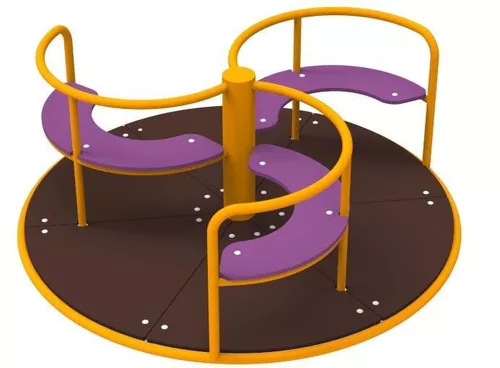купить Детская площадка Kidigo Бумеранг (12410) в Кишинёве 