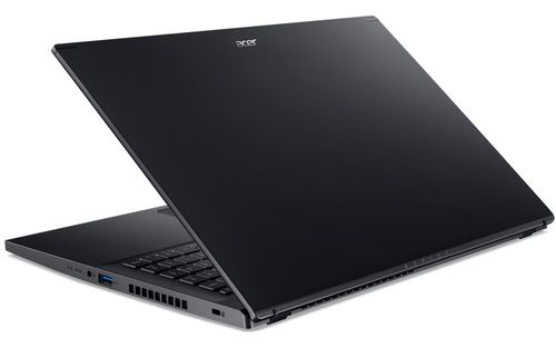 купить Ноутбук Acer Aspire A715-76G Charcoal Black (NH.QN4EU.002) в Кишинёве 