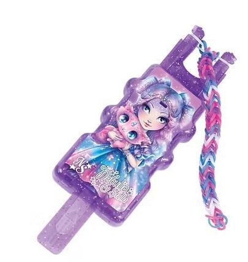 cumpără Set de creație Nebulous Stars 11032 Set de brelocuri Rainbow Loom în Chișinău 