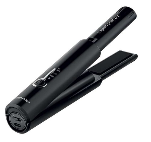 cumpără Ondulator de păr Gamma Plus X-Hybrid Cordless Nero în Chișinău 