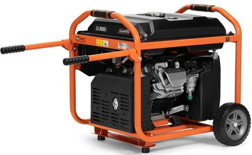 cumpără Generator Daewoo GDA 8000Ei în Chișinău 