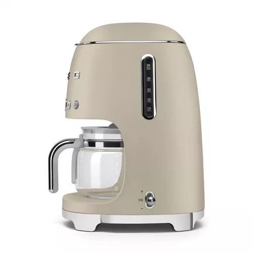 cumpără Cafetiera SMEG DCF02MLMEU în Chișinău 