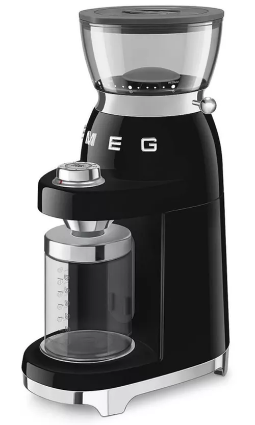 cumpără Râșniță de cafea SMEG CGF03BLEU în Chișinău 