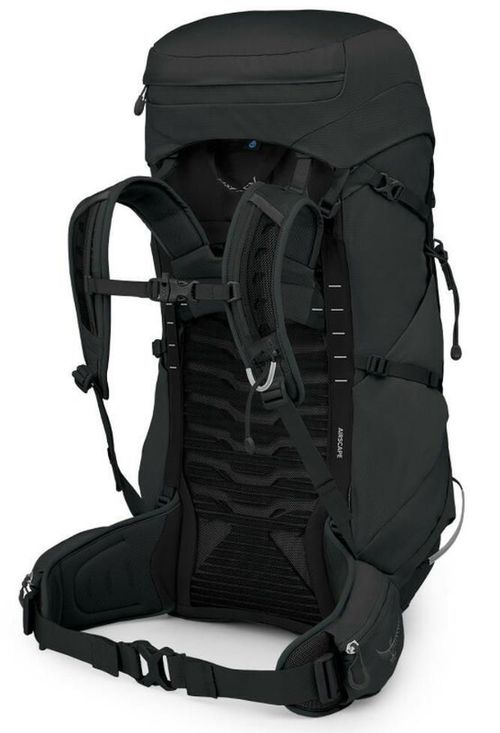 cumpără Rucsac turistic Osprey Tempest 44 Black/Coal Grey (810145592441) în Chișinău 