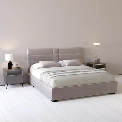 купить Кровать my-STYLE my-Maya 180x200 (P35D18M11) в Кишинёве 