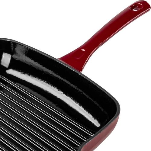 cumpără Tigaie Luigi Ferrero Opera FR-2752, 27x27cm în Chișinău 