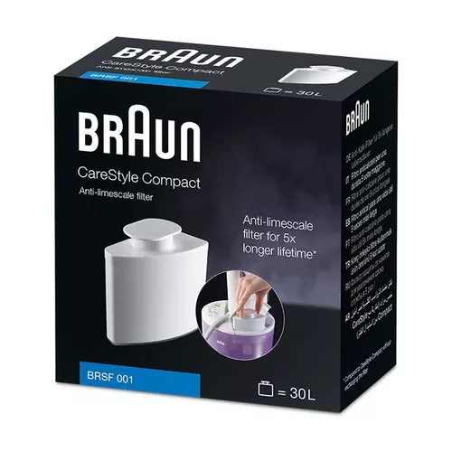 cumpără Accesoriu fier de călcat Braun BRSF001 în Chișinău 