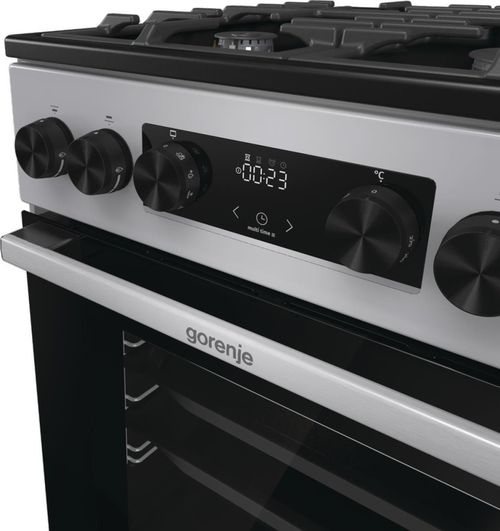 купить Плита кухонная Gorenje GK5C42SF в Кишинёве 