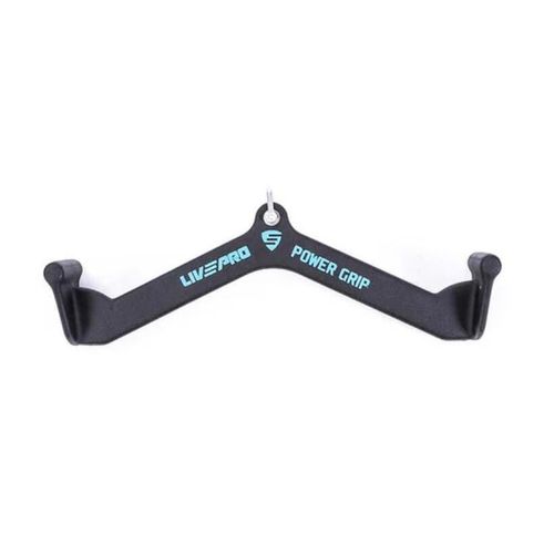 купить Спортивное оборудование LivePro 49903 Manere flotari Medium Distance Outward Handle, LP8327/BK в Кишинёве 