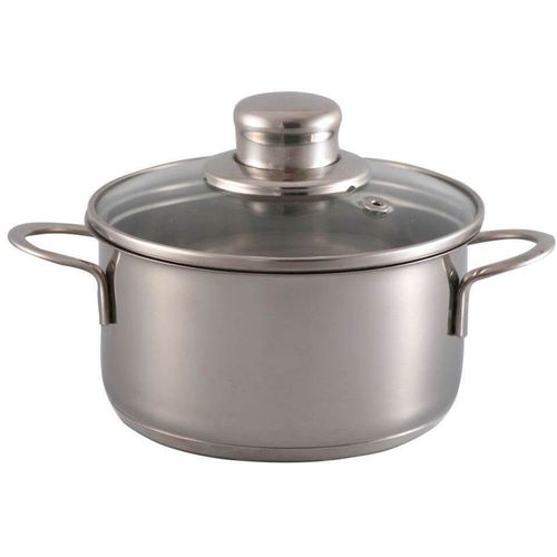 купить Кастрюля Gipfel GP-1204 (0,9 л) в Кишинёве 