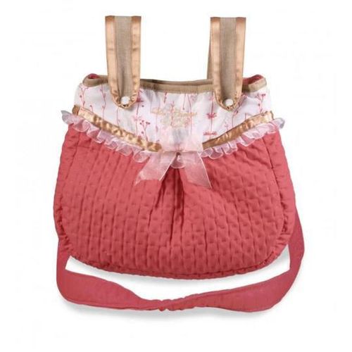 cumpără Păpușă DeCuevas 82033 коляска для кукол REBORN с зонтиком и аксессуарами Martina 2020 - 90 cm în Chișinău 