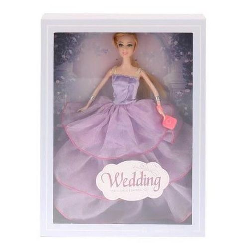 купить Кукла Optmarket ДЕ01.254 Wedding в Кишинёве 