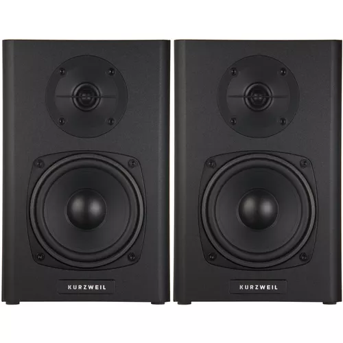 cumpără Boxe Hi-Fi Kurzweil KS-40A, pereche în Chișinău 