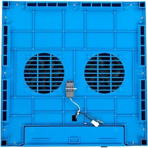 купить Товар для животных Micul Fermier GF-1509 incubator automat cu 2 etaje 128 oua gaina (84362100) в Кишинёве 