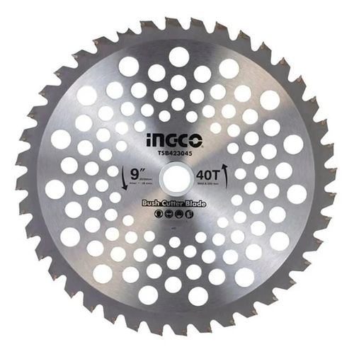 купить Аксессуар для триммера INGCO TSB423045 (47946) в Кишинёве 