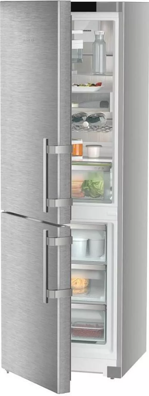 купить Холодильник SideBySide Liebherr SCNsdc 525i в Кишинёве 